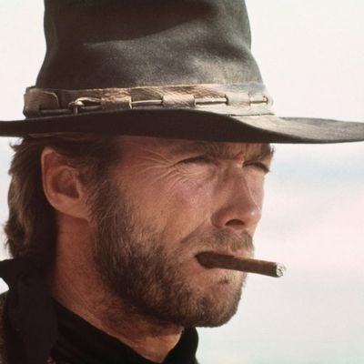 Clint Eastwood