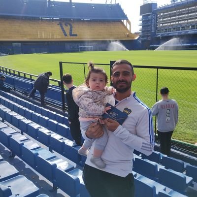 Boca Juniors y nada mas.. 0 Descensos..