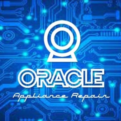oracleappliance's profile picture. We understand how frustrating down appliances can be so we do what we do best… repair your appliances quickly, the right way, and at a reasonable price.