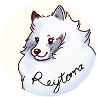 Reytorra(@Reytorra_) 's Twitter Profile Photo