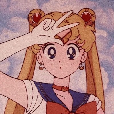 Sailor moon fan also check out my channel https://t.co/kEdzr3b12R