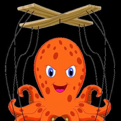 Octopuppet 🐙 Board Game Catalogingさんのプロフィール画像
