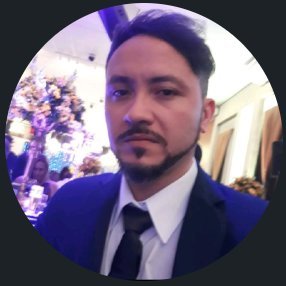 hjrnetdevelop's profile picture. 