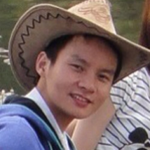 PengLiu916's profile picture. 