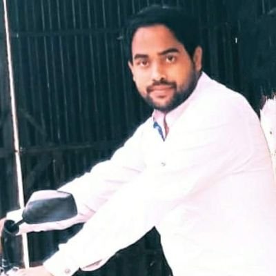 Chhatra neta Samajwadi party Sultanpur