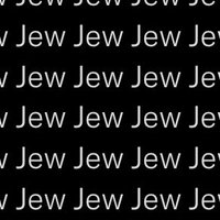 Jew Jew Jew Jew Jew Jew Jew Jew Jew Jew Jew Jew(@jewjewjewjewje) 's Twitter Profile Photo
