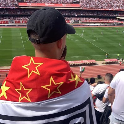 @SaoPauloFC🇾🇪                                             💍