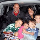 Shari Franks - @6franks - Twitter