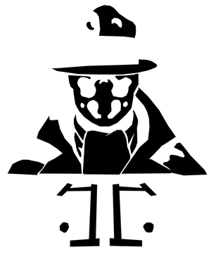 ロールシャッハ ウォルター コバックス Watch Rorschach Twitter