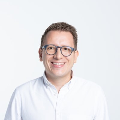 Emprendedor | Papá de Joaquín y María Paz 👨👩👧👦 Concejal de Medellín | Partido Alianza Verde 🌻