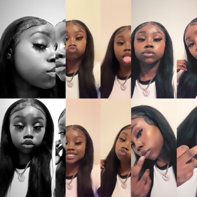 pgsamariaa's profile picture. THAT GIRL .🫵🏾💋 send tips 💰😏😍sc 👻pgsamaria , ig 📸luhhmarii12 .💕👣 fb🚹luhh marii , Y.O.L.O , live by da code .🧚🏾‍♀️ . I 💰content .