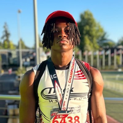 24’ Sprinter for PHS Track and field , 4.0 GPA, Long Jump |23'1| 110mh|14.69| 200m |21.60| |email-ajnantnewkirk@gmail.com| |cell phone -832-397-7571|