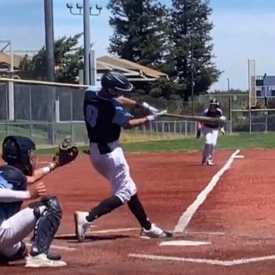 RHP/Utility | 6'0 | 150 lbs | Foothill HS | 2027 | Uncommitted | The Show 15u | 3.6 GPA |