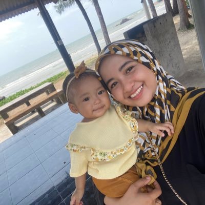 wifey to mohamad shahril  💑