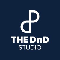 THE DnD STUDIO(@TheDnDstudioTH) 's Twitter Profile Photo