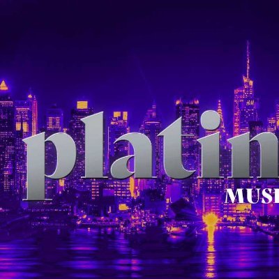 The Platinum Music Magazine is a premium online publication for the worldwide mainstream and indie music scene.
Blogger
Media
Press
E-Zine
Reviews
Interviews
