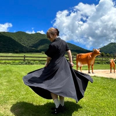 Iam_5feet's profile picture. 前世も来世もきっとオタク🐱152.4cmよく喋る関西人🧚‍♂️ @Reporis__ Staff🎀