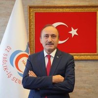 ÖZ SAĞLIK İŞ DiYARBAKIR(@OzSaglikisDYB) 's Twitter Profile Photo