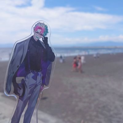 あっすんさんのプロフィール画像