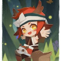 Flames🔥 (@wangmao99ys) 's Twitter Profile