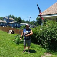 Clarence Forshey (@cefpistol) 's Twitter Profile