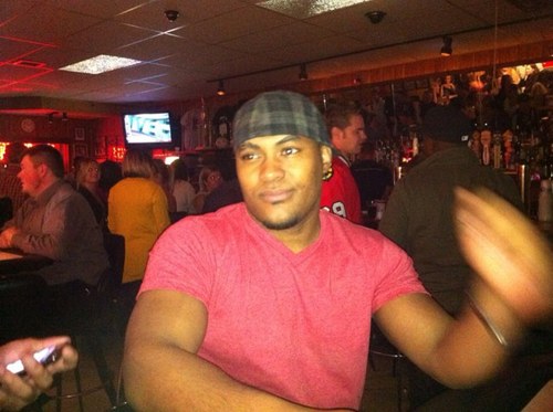 TommyLeeNelson's profile picture. I'm just perfect! No I kid, I'm no where near & nor will I ever be. Just here to maximize life & everyone around me