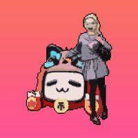 blingbling🌟 (@blingblingdev) 's Twitter Profile