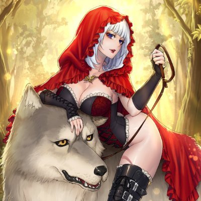 AtoRi（旧：鴉取夜）さんのプロフィール画像