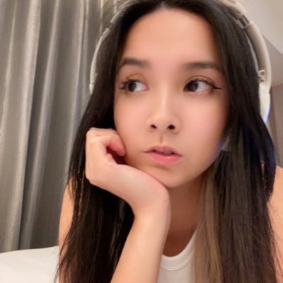 (she/her) ✨twitch streamer @empressgg ⚔️ | 🐇 full time bunny mum | 📷 instagram: lindbunny