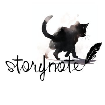 storynote_info Profile Picture