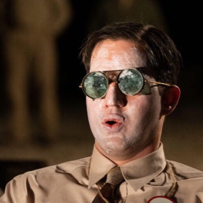 Matt Thompson Profile