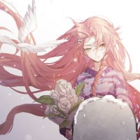 爆浆速冻仓鼠 (@miaya_62) 's Twitter Profile Photo