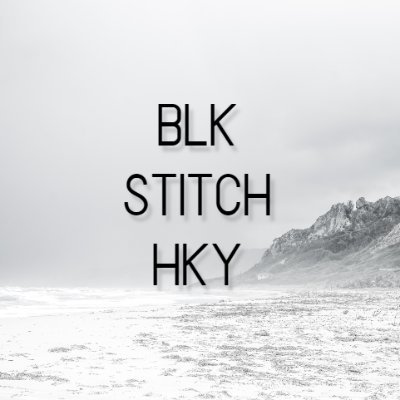 blkstitchhockey Profile Picture