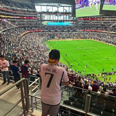 Arkey27's profile picture. Mi salud mental depende unica y exclusivamente de Jude Bellingham.
Si entraste a mi perfil antes de debatir, ya perdiste.