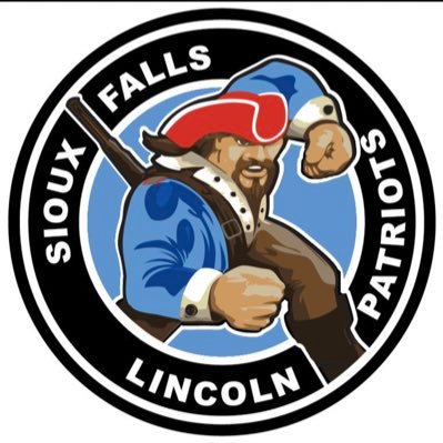The official Twitter feed of Sioux Falls Lincoln activities.