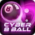 Cyber8Ball (@Cyber8Ba11) Twitter profile photo