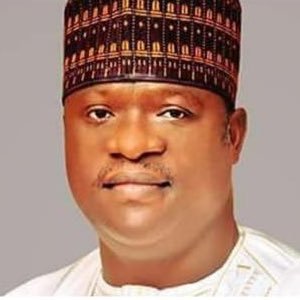 Former Acting Governor 2014-2015 | Senator, 8th Assembly | Taraba state APC Gubernatorial candidate 2019 | 2023 APC Senatorial candidate, Taraba north | APC
