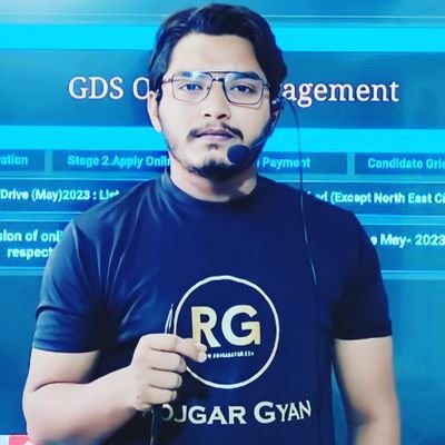 drxshubham24's profile picture. 