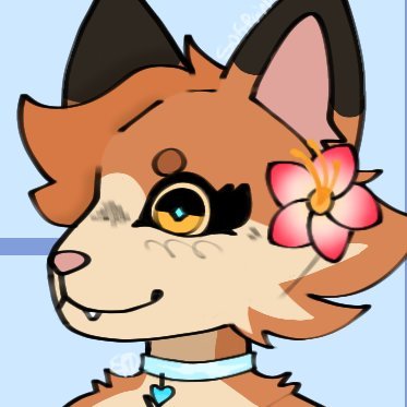 ask pronouns - lvl 18
hi losers ; hell's favorite queer furry