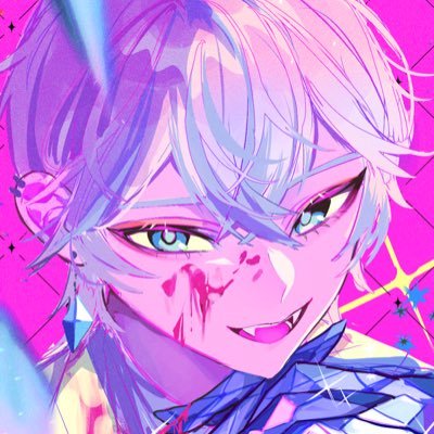 Saltさんのプロフィール画像