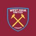 WEST HAM (@TraiMit544207) Twitter profile photo