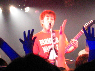 morikunrock's profile picture. グレイトリッチーズ、ポテトチップス、MTハピネス、イギリス人、50CC、モリクン&ザ・モーリーズなどを経て現在モリクン＆ザ ・ボケッツとして活動中‼︎