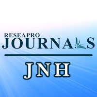 Follow our Journal of Nutraceuticals and Health.
Published by @reseaproJ