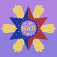 RAD Student Council Ph 🇵🇭(@RAD_SC_PH2023) 's Twitter Profile Photo