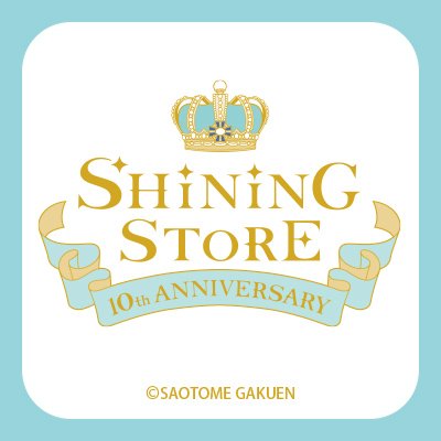 SHINING_STORE Profile Picture