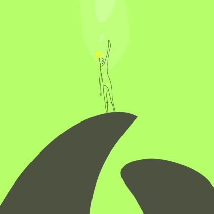 NftThemessage's profile picture. 26y | Unique pro hand drawing | Web 3 marketing | Secret personalized #totem message for each #nft |  A new nft experience! 📍Istanbul