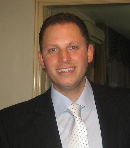 ImadHoteit's profile picture. 