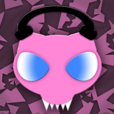 MewMonster58 Profile Picture