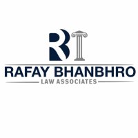 Rafay Bhanbhro Law Associates(@RBLawAssociates) 's Twitter Profile Photo