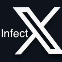 infectX(@infectotuits) 's Twitter Profile Photo